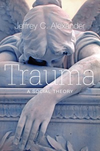 Omslagafbeelding: Trauma: A Social Theory 1st edition 9780745649122