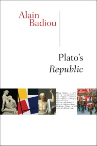 Titelbild: Plato's Republic 1st edition 9780745662145