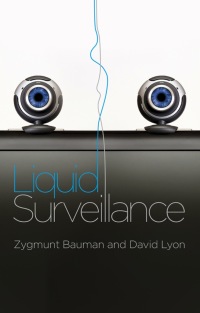 Cover image: Liquid Surveillance: A Conversation 1st edition 9780745662831