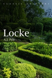 Cover image: Locke 1st edition 9780745650678