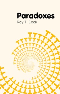 Cover image: Paradoxes 1st edition 9780745649443