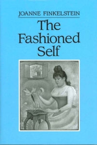 صورة الغلاف: The Fashioned Self 1st edition 9780745606873