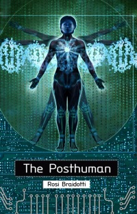 Cover image: The Posthuman 1st edition 9780745641584