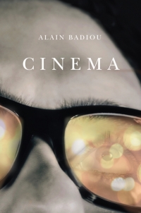 Imagen de portada: Cinema 1st edition 9780745655680