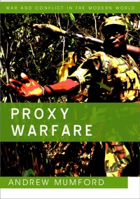 Immagine di copertina: Proxy Warfare 1st edition 9780745651194
