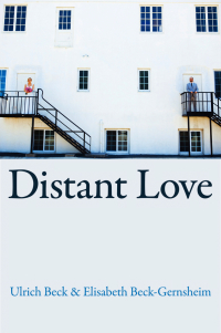 Cover image: Distant Love 1st edition 9780745661810