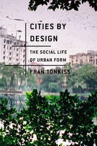 Imagen de portada: Cities by Design 1st edition 9780745648989