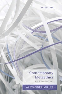Cover image: Contemporary Metaethics 2nd edition 9780745646589