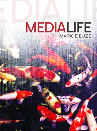 Cover image: Media Life 1st edition 9780745650005