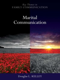 Imagen de portada: Marital Communication 1st edition 9780745647890