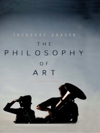Cover image: The Philosophy of Art 1st edition 9780745649160