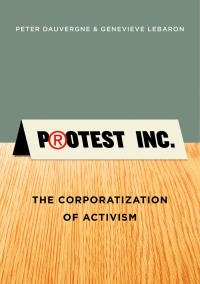 Imagen de portada: Protest Inc. 1st edition 9780745669496