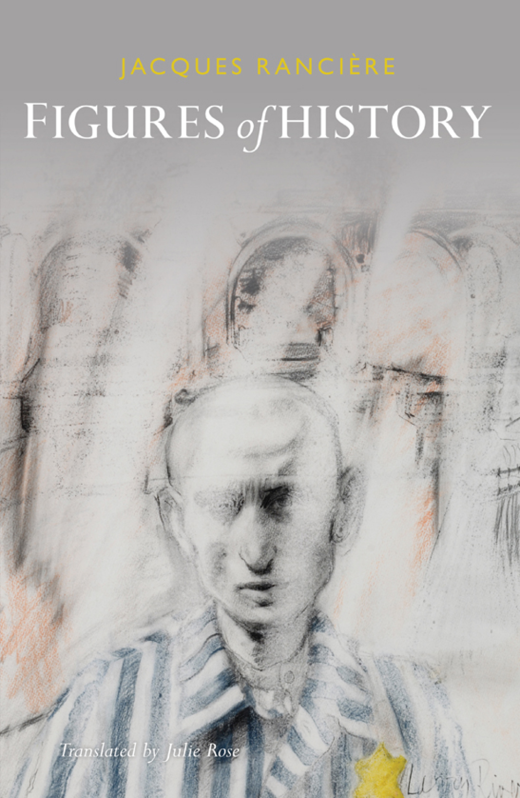 Figures of History 1st Edition