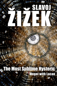 Cover image: The Most Sublime Hysteric 1st edition 9780745663746