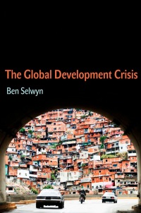 Cover image: The Global Development Crisis 1st edition 9780745660158