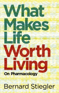 Cover image: What Makes Life Worth Living: On Pharmacology 1st edition 9780745662718