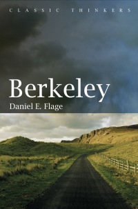 Cover image: Berkeley 1st edition 9780745656342