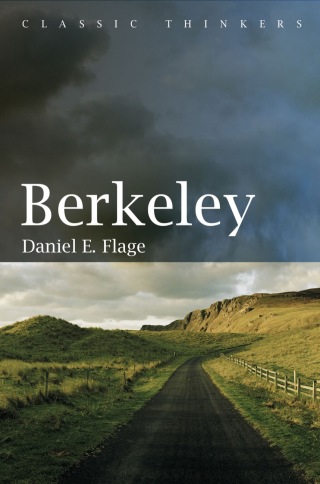 Imagen de portada: Berkeley 1st edition 9780745656342