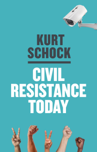Cover image: Civil Resistance Today 1st edition 9780745682662