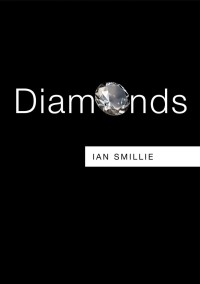 Imagen de portada: Diamonds 1st edition 9780745672304