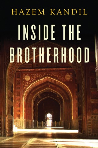 Omslagafbeelding: Inside the Brotherhood 1st edition 9780745682921