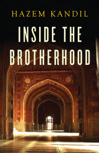 Cover image: Inside the Brotherhood 1st edition 9780745682914