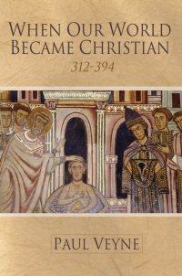 صورة الغلاف: When Our World Became Christian 1st edition 9780745644981