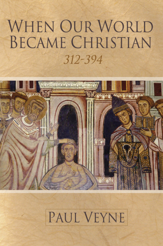صورة الغلاف: When Our World Became Christian 1st edition 9780745644998