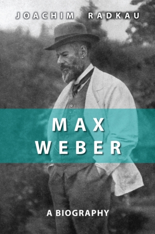 Immagine di copertina: Max Weber 1st edition 9780745641485