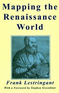 Cover image: Mapping the Renaissance World 1st edition 9780745611471