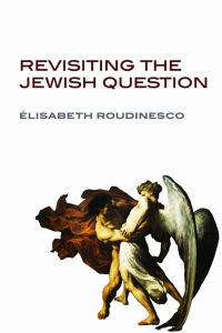 Cover image: Revisiting the Jewish Question 1st edition 9780745652207
