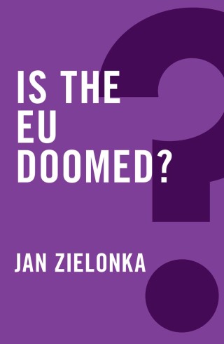 Cover image: Is the EU Doomed? 1st edition 9780745683966