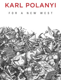 Cover image: For a New West: Essays, 1919-1958 1st edition 9780745684444