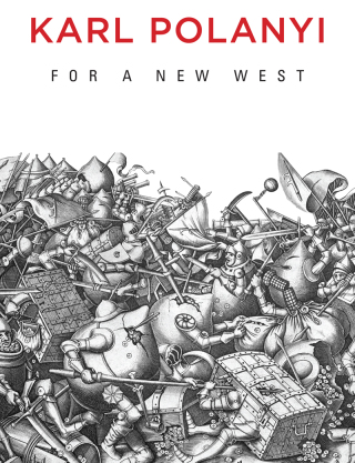 Imagen de portada: For a New West 1st edition 9780745684437