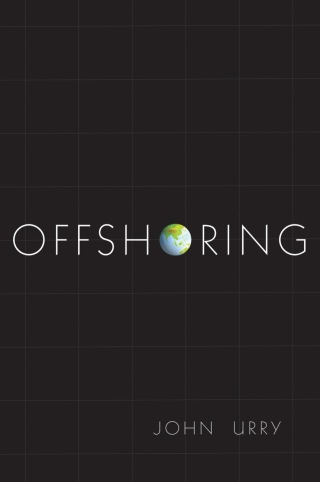 Imagen de portada: Offshoring 1st edition 9780745664866