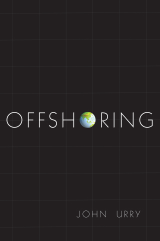 Imagen de portada: Offshoring 1st edition 9780745664866