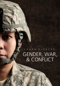Cover image: Gender, War, and Conflict 1st edition 9780745660028