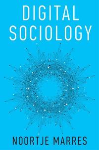 Cover image: Digital Sociology: The Reinvention of Social Research 1st edition 9780745684796