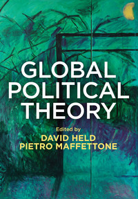 Cover image: Global Political Theory 1st edition 9780745685182