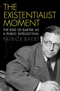 Cover image: The Existentialist Moment 1st edition 9780745685403