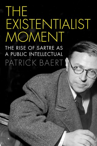 Imagen de portada: The Existentialist Moment 1st edition 9780745685403
