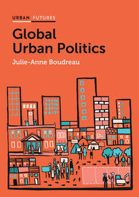 Cover image: Global Urban Politics: Informalization of the State 1st edition 9780745685502