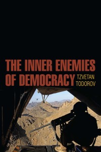 Titelbild: The Inner Enemies of Democracy 1st edition 9780745685748