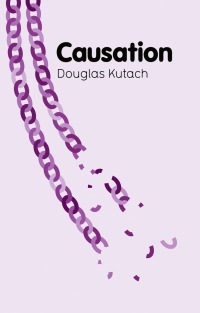 Cover image: Causation 1st edition 9780745659961