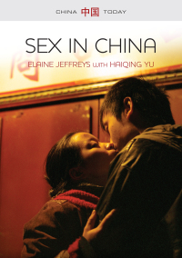 表紙画像: Sex in China 1st edition 9780745656144