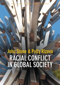 Imagen de portada: Racial Conflict in Global Society 1st edition 9780745662602