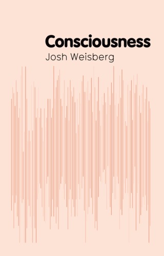 Cover image: Consciousness 1st edition 9780745653457