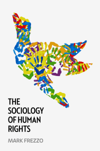 Cover image: The Sociology of Human Rights 1st edition 9780745660103