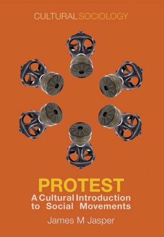 Cover image: Protest: A Cultural Introduction to Social Movements 1st edition 9780745655161