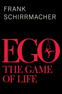 Cover image: Ego 1st edition 9780745686868